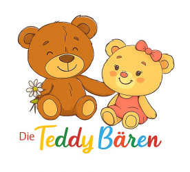 Sarah Reichart "Die Teddy Bären" - Tagesmutter Sarah Reichart Sarah Reichart "Die Teddy Bären" - Tagesmutter Sarah Reichart