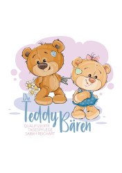 Sarah Reichart &quot;Die Teddy Bären&quot;